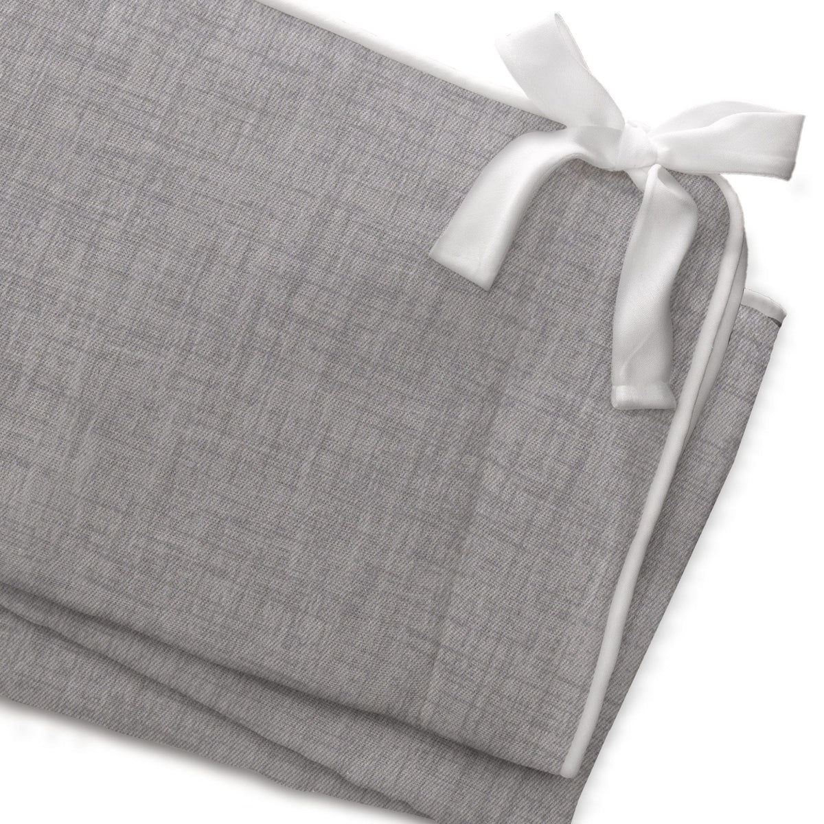 Crib Rail Covers Crib Safety Liz and Roo