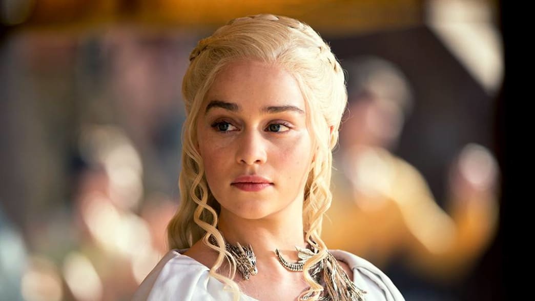 Everyone is Naming Their Kids After These Popular TV Characters - Liz and Roo