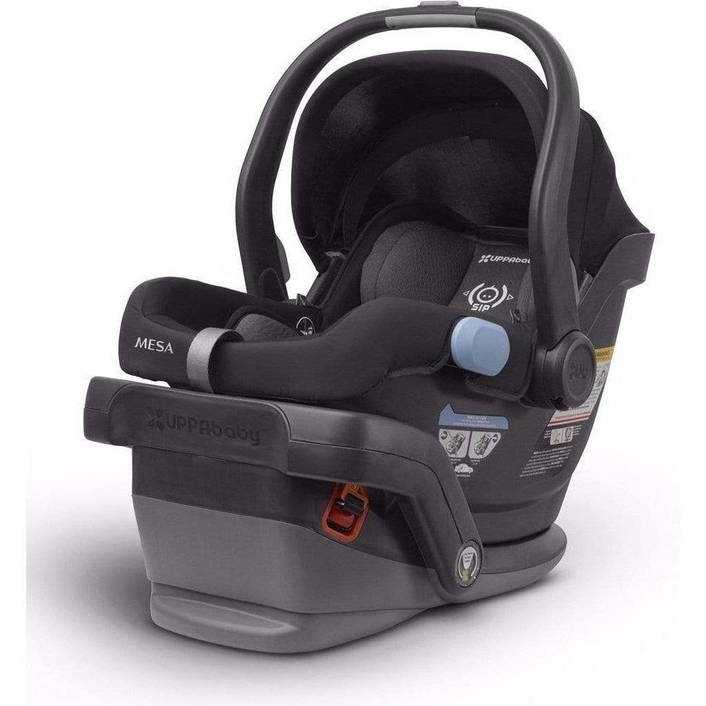 Features of the new UPPAbaby MESA V2 - Liz and Roo