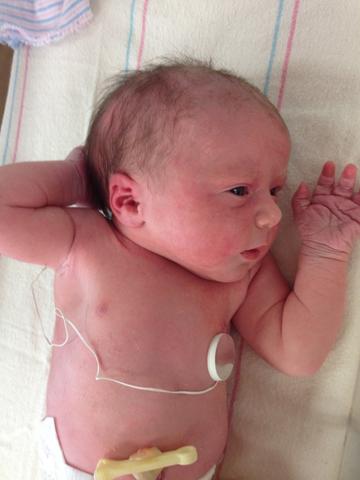 Heading Toward the Home Stretch: 12 Things to Do Before You Give Birth - Liz and Roo