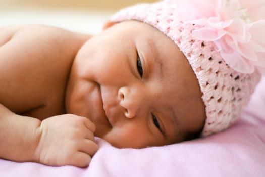 How To Increase Your Chances of Having a Baby Girl - Liz and Roo