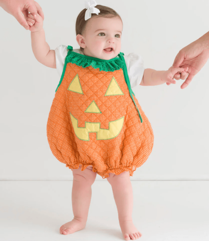 Last-Minute Baby Halloween Costumes: Cute and Creative Ideas - Liz and Roo