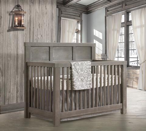 Nursery Lists:  Essential Items vs. Nice To Have - Liz and Roo