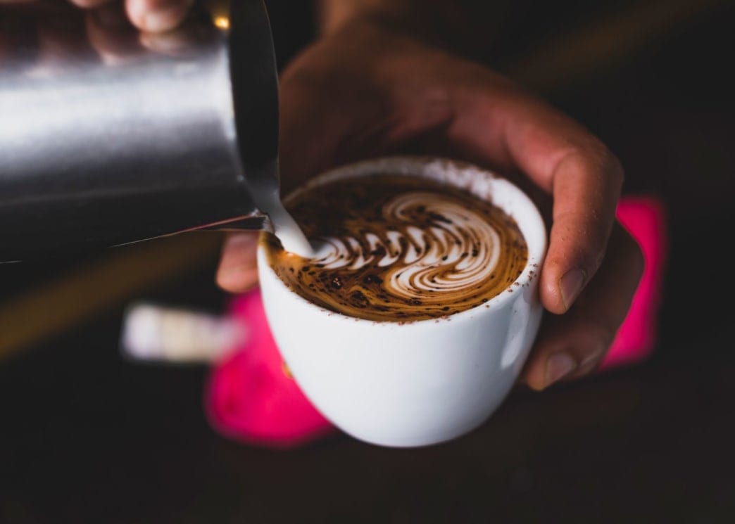 Save money by making better coffee at home - Liz and Roo
