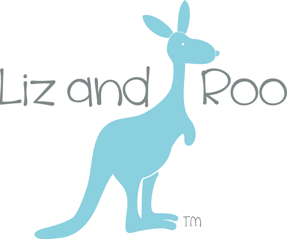 Shop with Care: The Liz and Roo Baby Shower Gift Guide - Liz and Roo