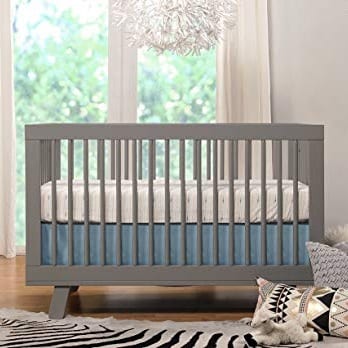 SIDS Prevention: What You Need to Know about the AAP’s Updated Safe Sleep Practices - Liz and Roo