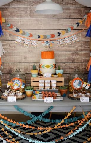 Throwing a Baby Shower? 5 Spectacular Tips - Liz and Roo