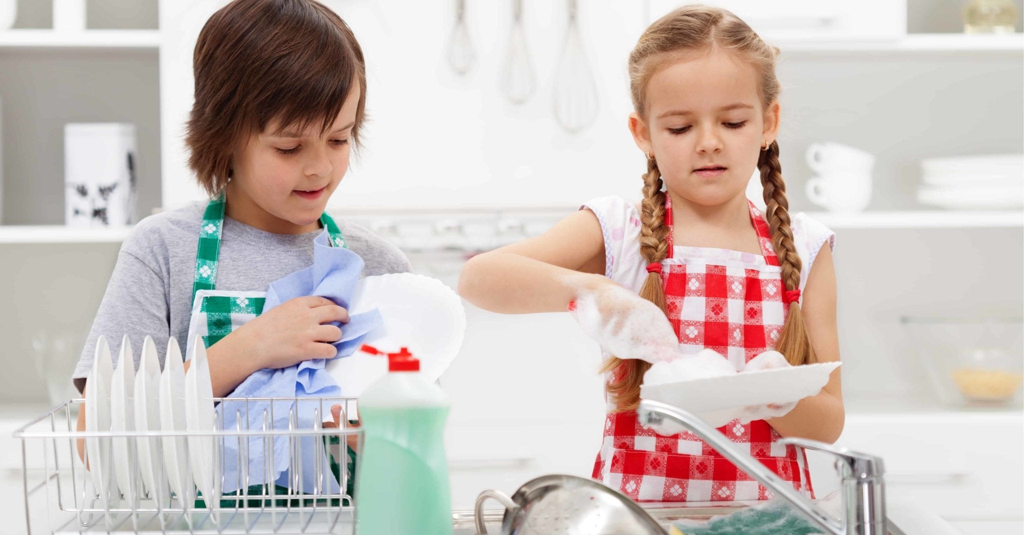 Toddler Chore Charts — Things They Can Really Do! - Liz and Roo