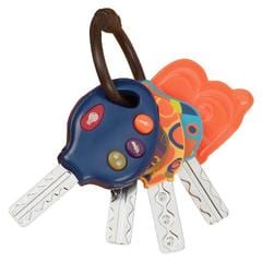 Tried and True Baby Toys: Top 10 Picks that Will Please Both Parents and Infant - Liz and Roo