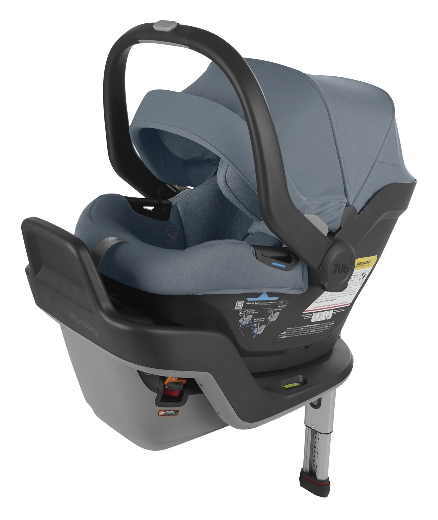 Car Seats | Liz and Roo