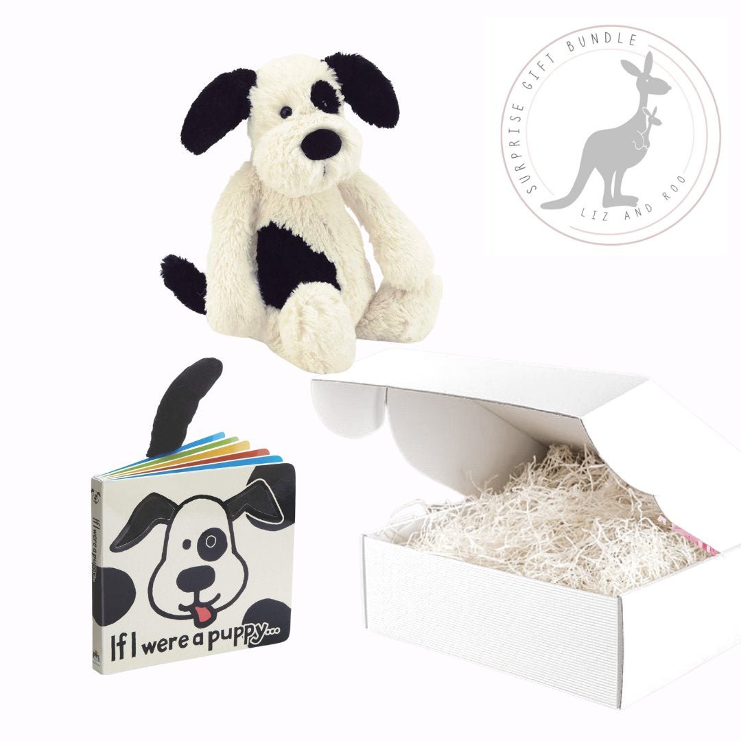 Gifts | Liz and Roo