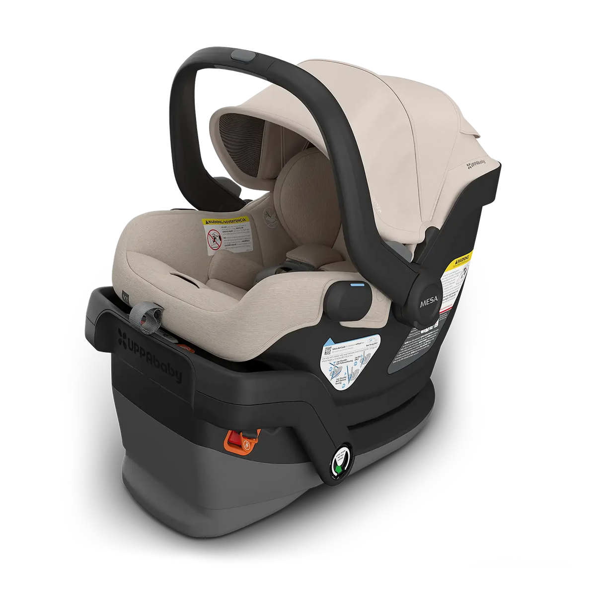 UPPAbaby Mesa V3 - Ada (Sandstone Mélange)