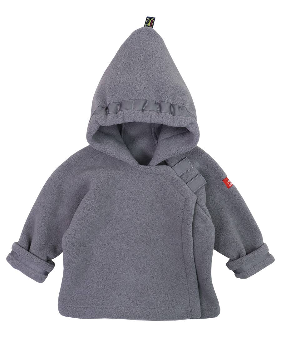 Available - Widgeon Warmplus Favorite Fleece Jacket NEW - Liz and Roo