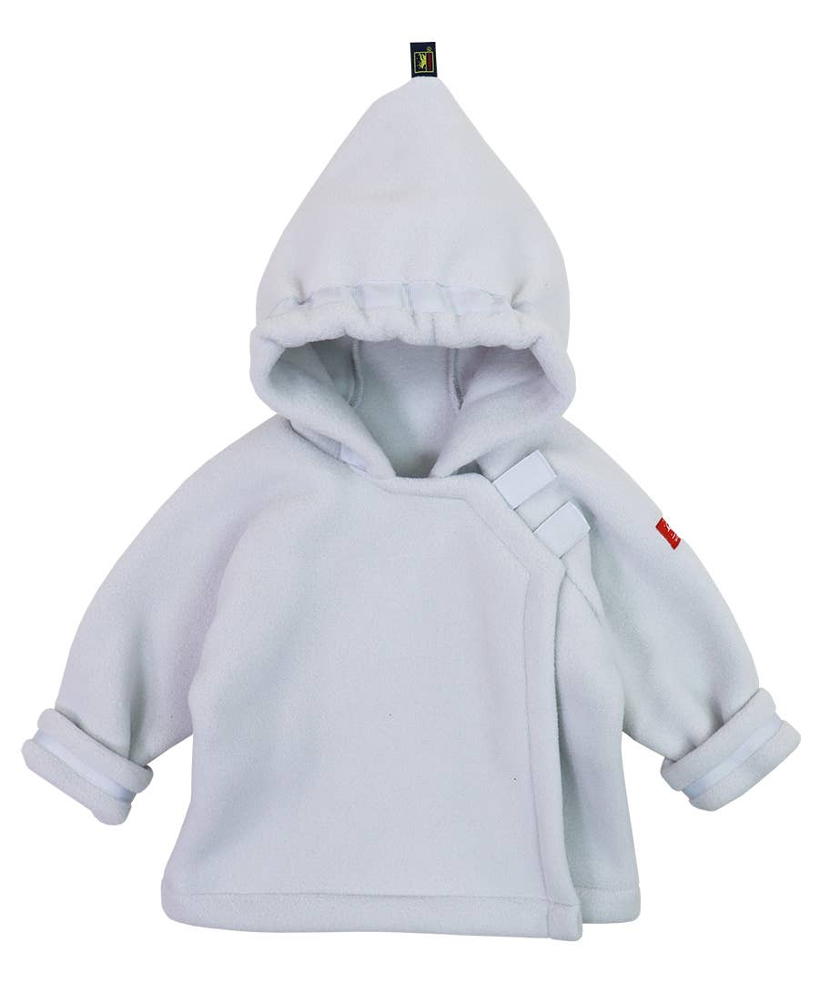 Available - Widgeon Warmplus Favorite Fleece Jacket NEW - Liz and Roo