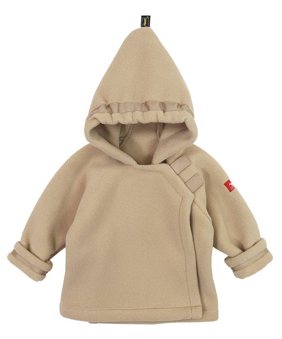 Available - Widgeon Warmplus Favorite Fleece Jacket NEW - Liz and Roo