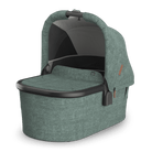 Bassinet V3 Gwen - Green Mélange | Carbon Frame - Liz and Roo