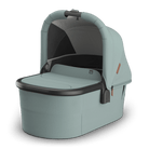 Bassinet V3 Kenzi - Mystic Aqua | Carbon Frame - Liz and Roo