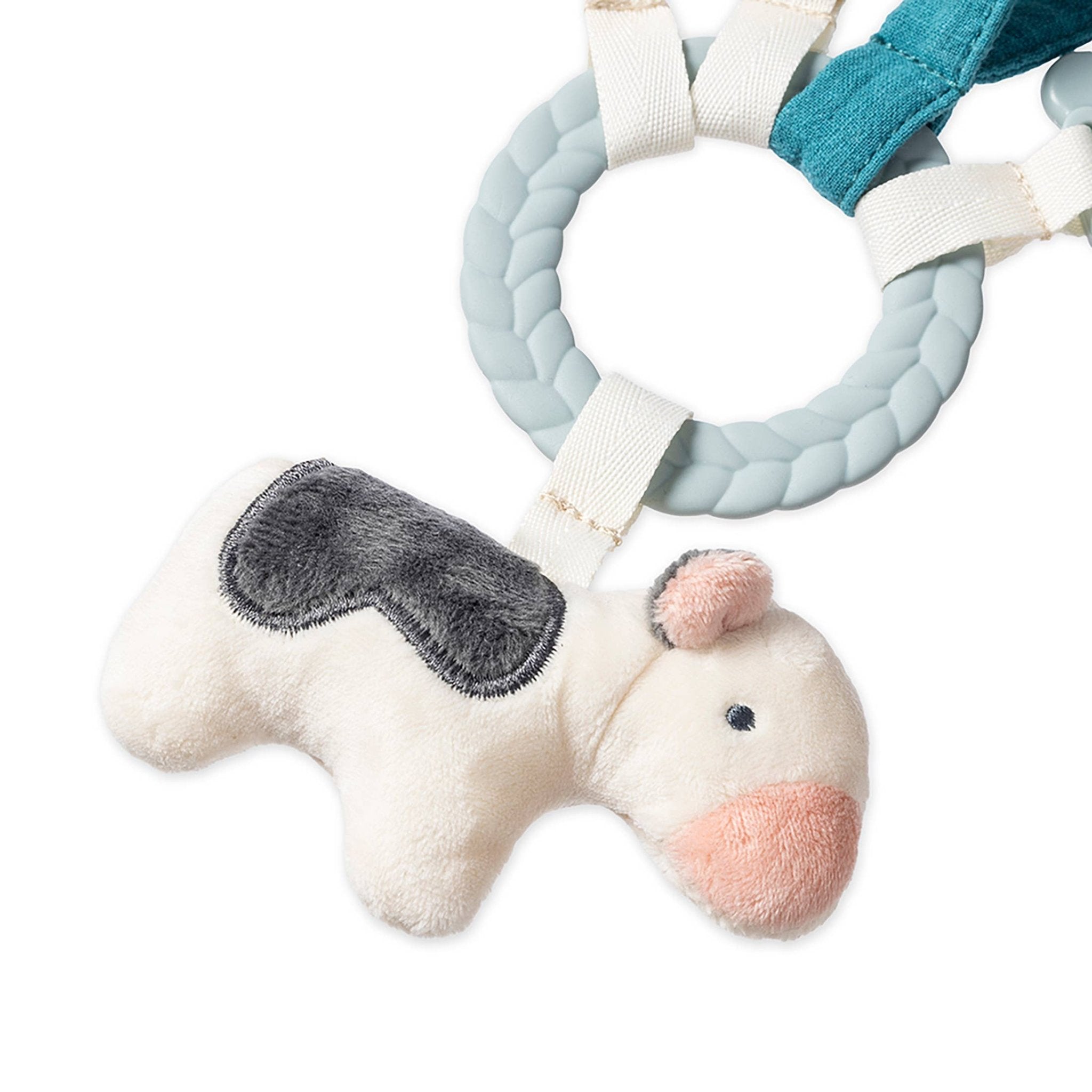 Bitzy Busy Gift Set™ - Liz and Roo