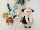 Bitzy Busy Gift Set™ - Liz and Roo