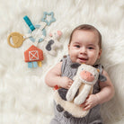 Bitzy Busy Gift Set™ - Liz and Roo