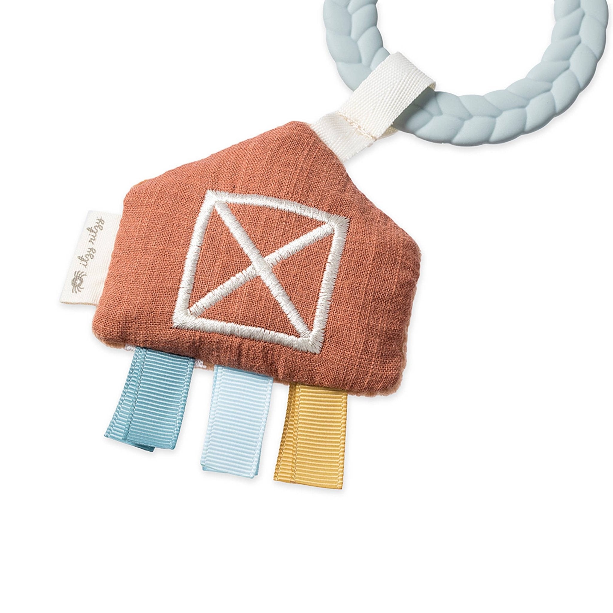 Bitzy Busy Gift Set™ - Liz and Roo