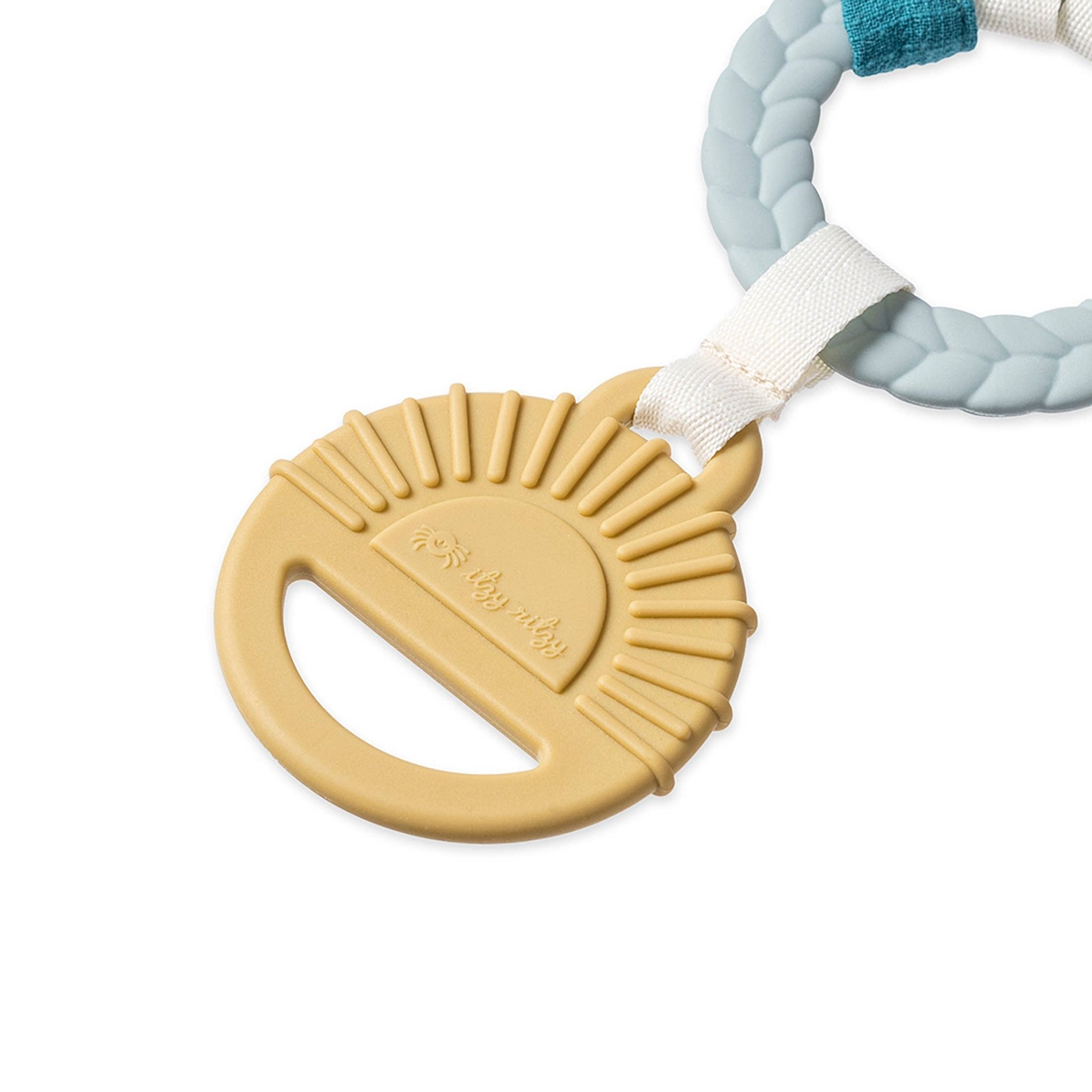 Bitzy Busy Gift Set™ - Liz and Roo