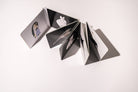 Black and White Contrast Book for Baby - Liz and Roo