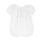 Bubble with Novelty Smocking - Liz and Roo