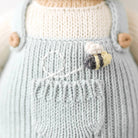 Charlie the honey bear, gives 10 meals - Liz and Roo