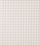 Classic Gingham Window Treatments - Liz and Roo