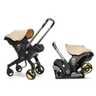 Doona Carseat + Stroller (All Colors) - Liz and Roo