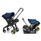 Doona Carseat + Stroller (All Colors) - Liz and Roo