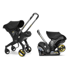 Doona Carseat + Stroller (All Colors) - Liz and Roo