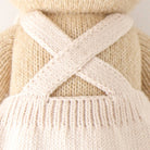 Goldie the honey bear, gives 10 meals - Liz and Roo