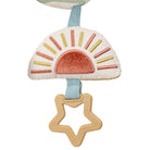 Itzy Bitzy Spiral Car Seat Activity Toy Farm - Liz and Roo