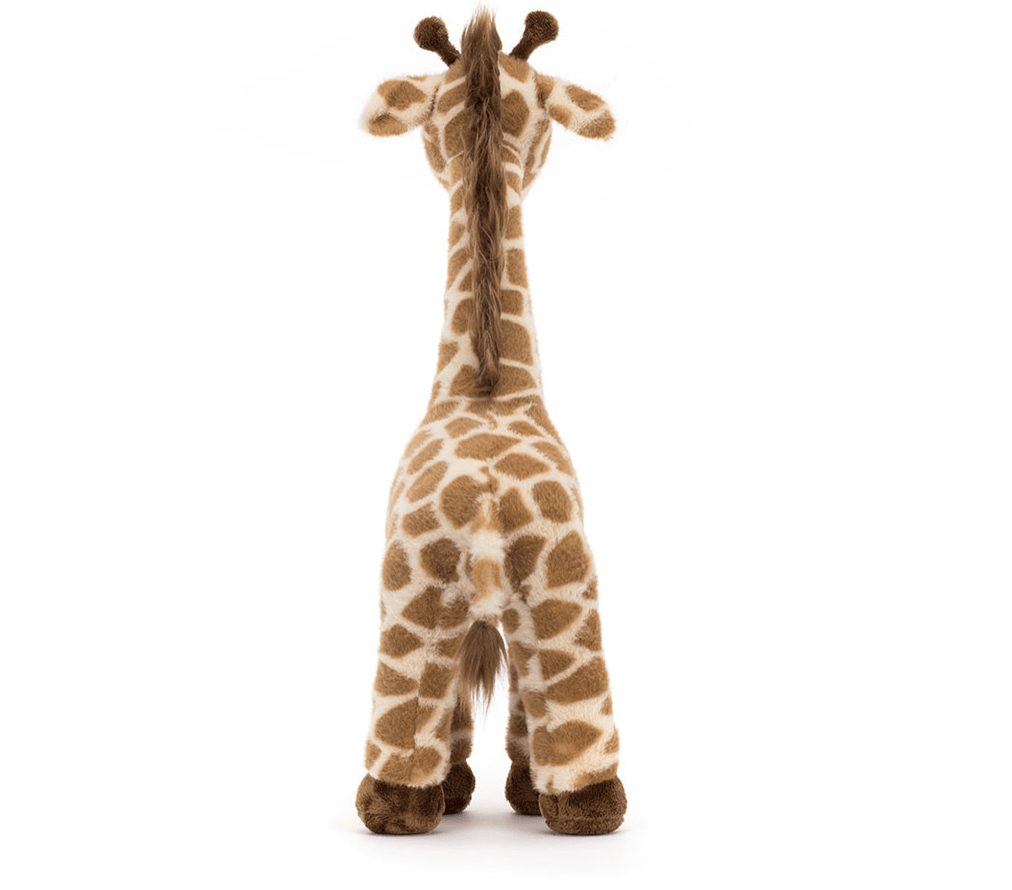 Jellycat Dara Giraffe - Liz and Roo