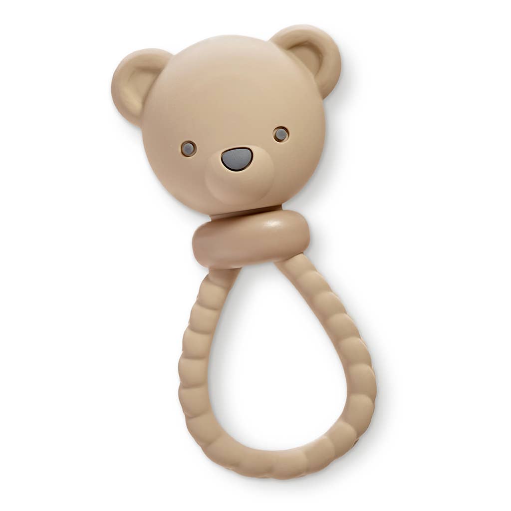 *NEW* Bear Sweetie Rattle™ - Liz and Roo