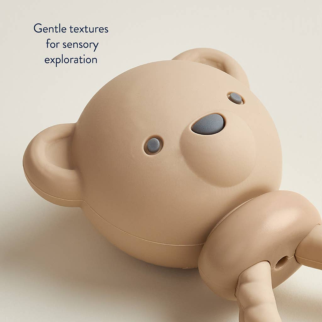 *NEW* Bear Sweetie Rattle™ - Liz and Roo