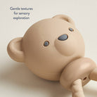 *NEW* Bear Sweetie Rattle™ - Liz and Roo