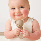 *NEW* Bear Sweetie Rattle™ - Liz and Roo