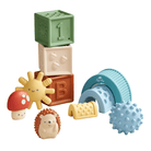 *NEW* ITZY BLOCKS™ - Liz and Roo