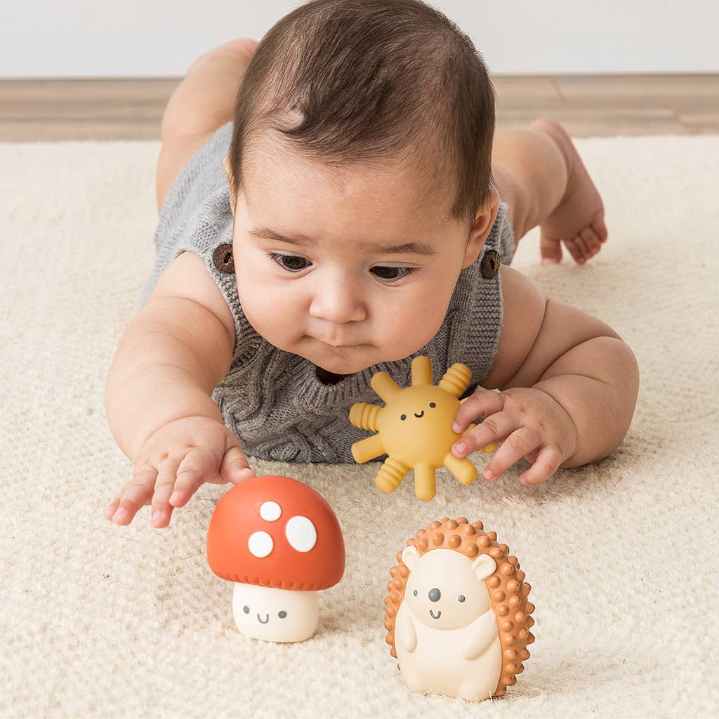 *NEW* ITZY BLOCKS™ - Liz and Roo