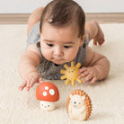*NEW* ITZY BLOCKS™ - Liz and Roo