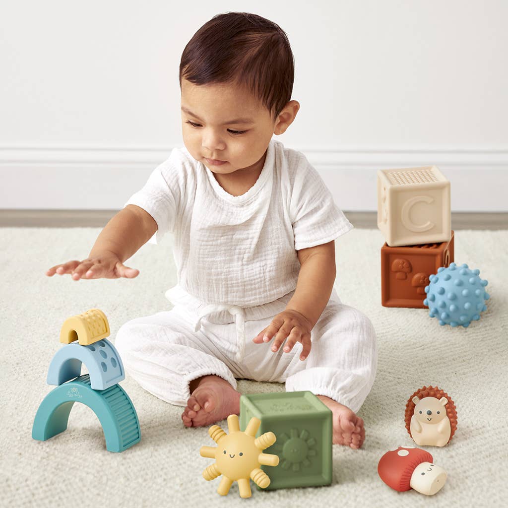*NEW* ITZY BLOCKS™ - Liz and Roo