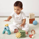 *NEW* ITZY BLOCKS™ - Liz and Roo