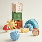 *NEW* ITZY BLOCKS™ - Liz and Roo