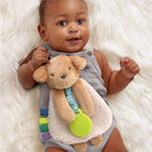 *NEW* Puppy Itzy Friends Lovey™ Plush - Liz and Roo