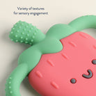 *NEW* Strawberry Chew Crew® - Liz and Roo