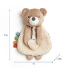 *NEW* Theo the Bear Itzy Lovey™ - Liz and Roo