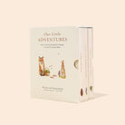 Our Little Adventures Box Set for Kids - Liz and Roo